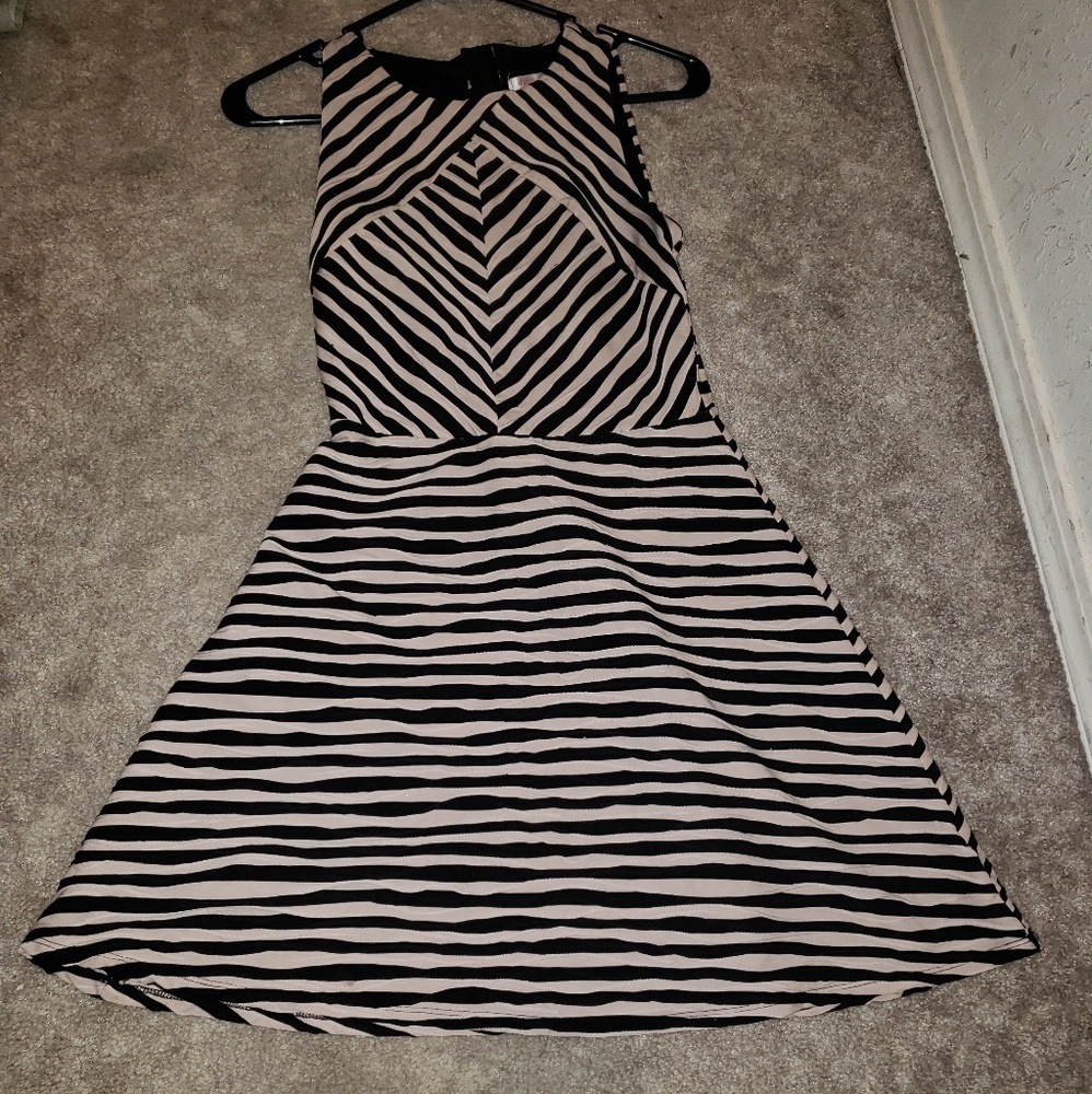 Work dress